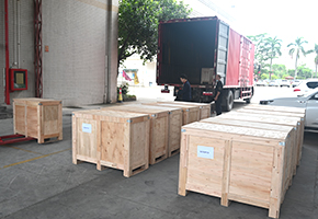 交期穩定，供貨保障