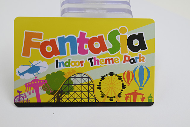 怎樣的門禁卡不能被復制？——CPU卡