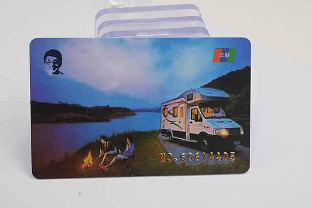 超市會員卡多少錢一張？制卡廠家根據什么定價？