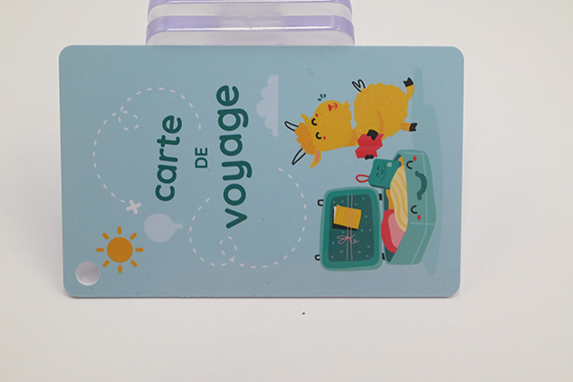 會員卡的專版印刷與非專版印刷的區別 會員卡的專版印刷與非專版印刷的區別