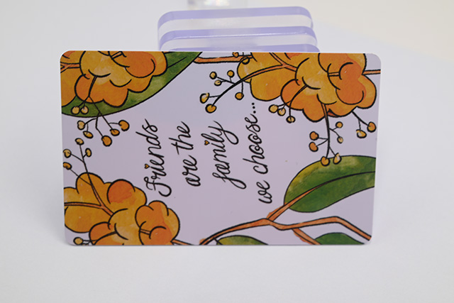 卡立方幼兒園接送卡的設計樣卡圖 卡立方幼兒園接送卡的設計樣卡圖