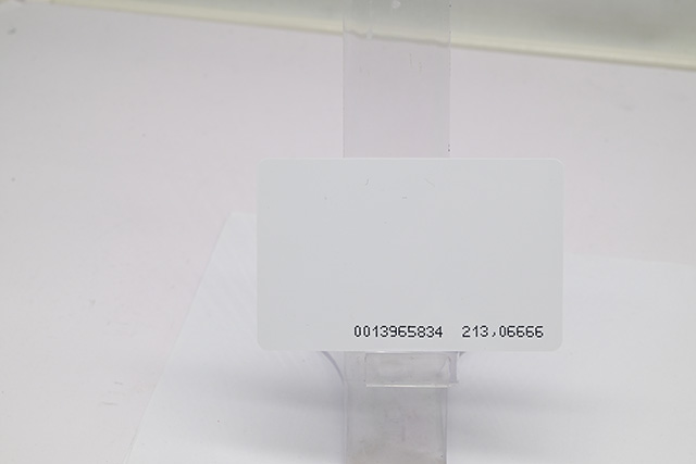 免驅動即插即用ic卡讀卡器----JHIC-U讀卡器 免驅動即插即用ic卡讀卡器----JHIC-U讀卡器