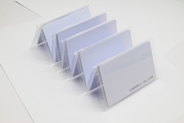 IC卡在門禁系統中得以應用的6大優勢 IC卡在門禁系統中得以應用的6大優勢