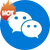 微信 微信