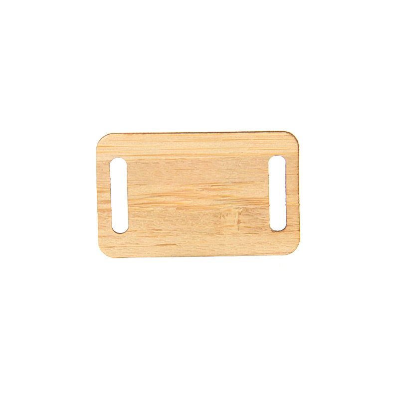 RFID非標(biāo)木卡工廠NFC非標(biāo)木卡智能木卡定制廠家2