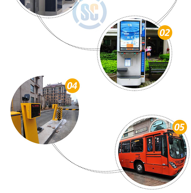 EM4305芯片3 EM4305芯片3