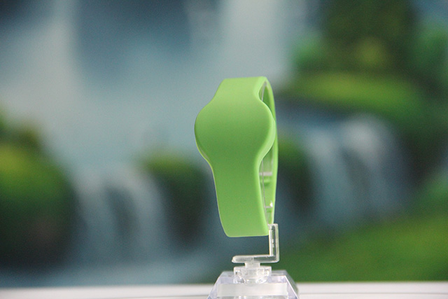 商務ic硅膠腕帶禮品定制的意義和好處