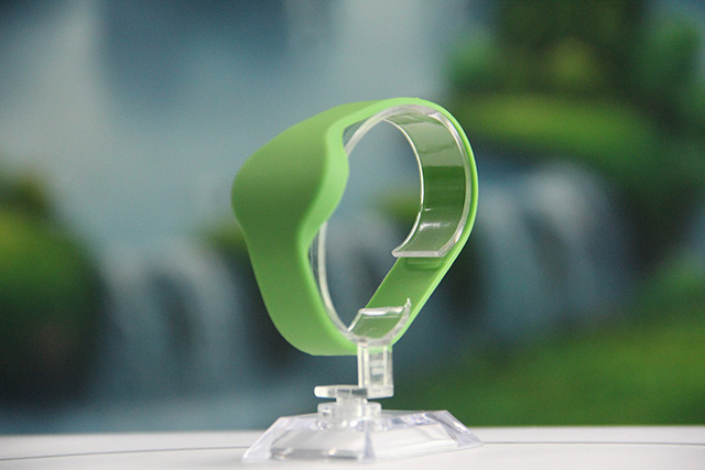 松緊腕帶條碼技術(shù)(1)-卡立方松緊腕帶制作 松緊腕帶條碼技術(shù)(1)-卡立方松緊腕帶制作