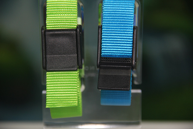 織嘜腕帶表面易粘灰塵怎么辦 織嘜腕帶表面易粘灰塵怎么辦