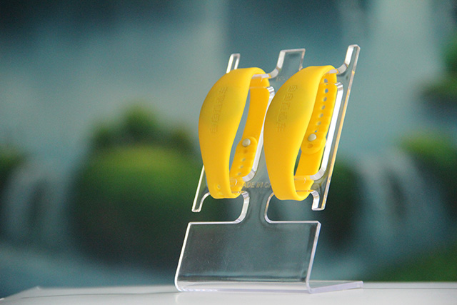 IC腕帶芯片是什么 IC腕帶芯片是什么