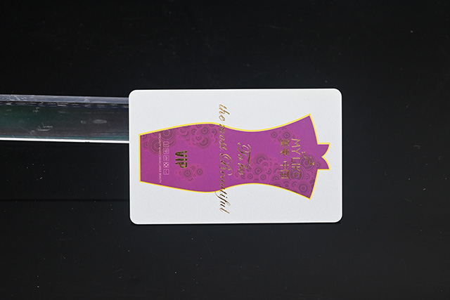VIP會員卡制作注意事項和流程！