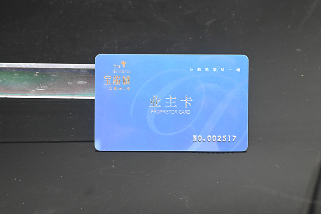 異形卡不一樣的選擇  體會(huì)不一樣的感覺