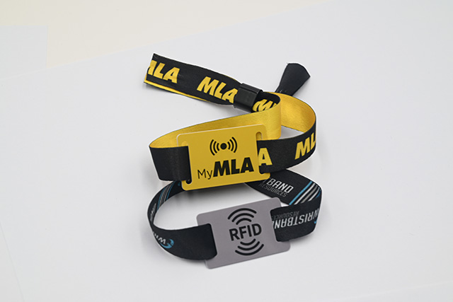 圖書館電子標簽原來是這樣的！