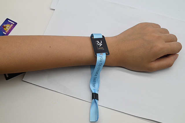 電子標簽的詳細的技術資料及應用范圍