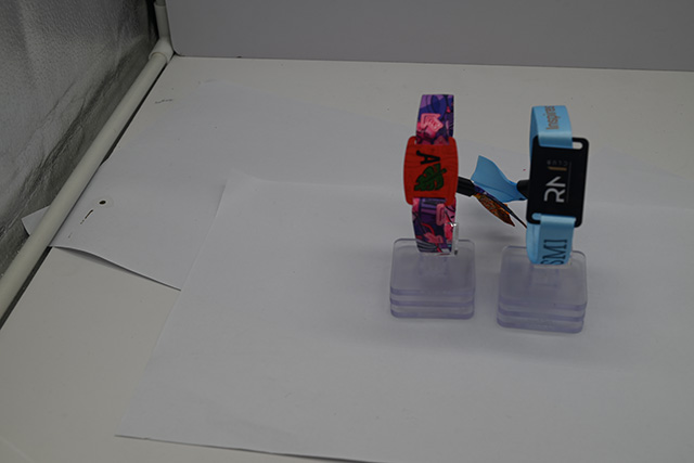 個性化的“兒童健康卡”讓兒童就診卡不再單一 個性化的“兒童健康卡”讓兒童就診卡不再單一