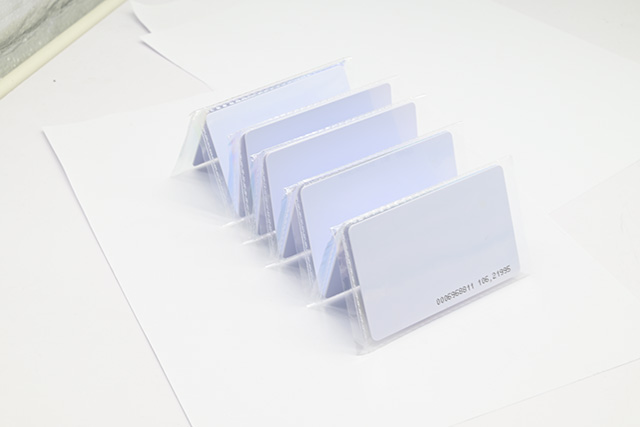 門禁卡選擇哪種卡比較好呢? 門禁卡選擇哪種卡比較好呢?