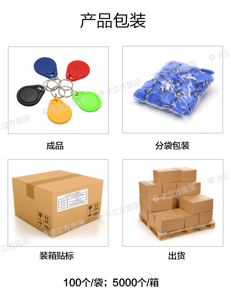 3號復(fù)旦IC鑰匙扣11 3號復(fù)旦IC鑰匙扣11